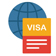 visa assistance